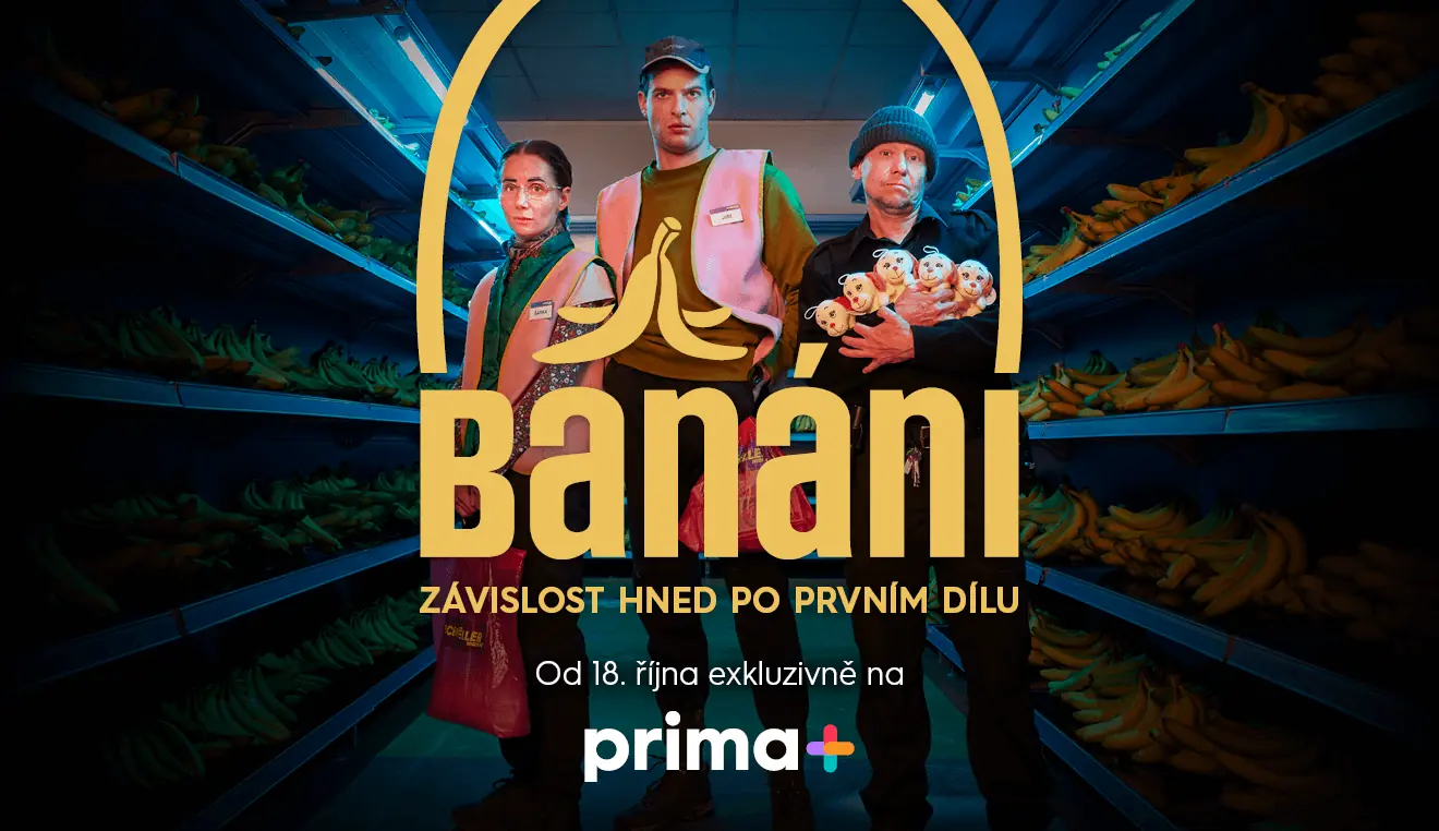 Banáni