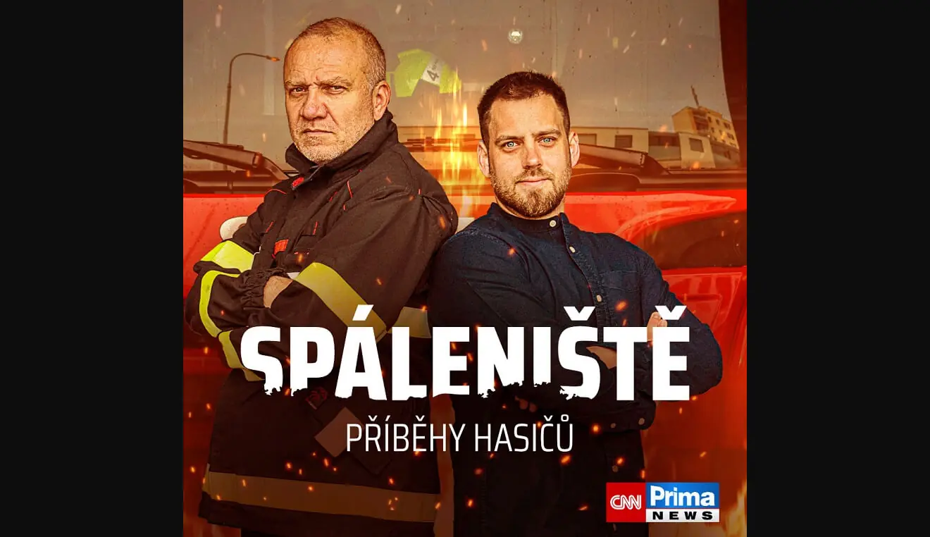 Spáleniště